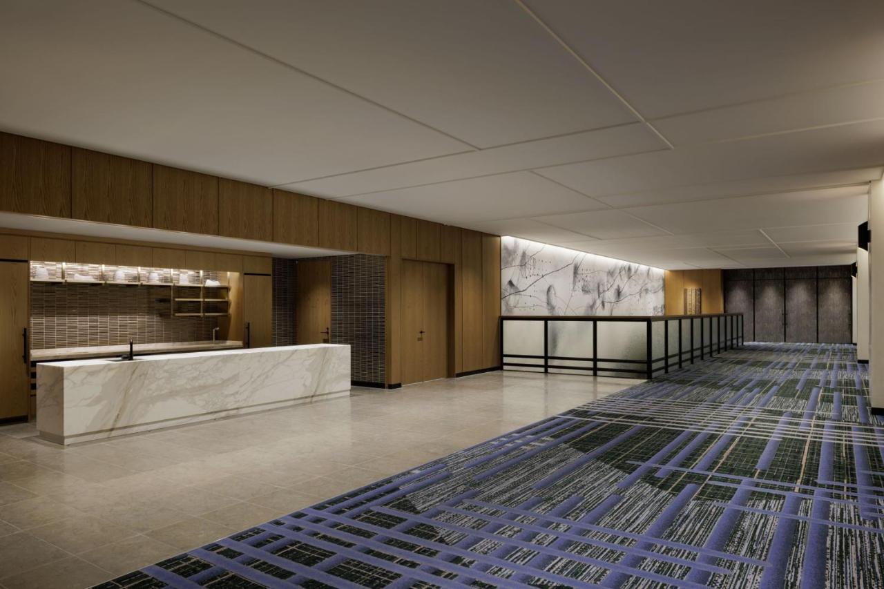 Sheraton Каґошіма Екстер'єр фото
