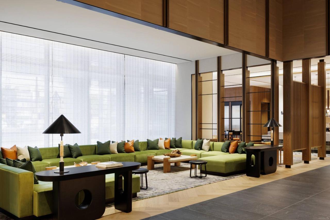 Sheraton Каґошіма Екстер'єр фото