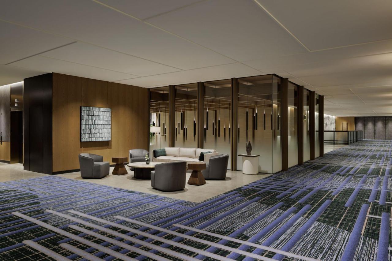 Sheraton Каґошіма Екстер'єр фото