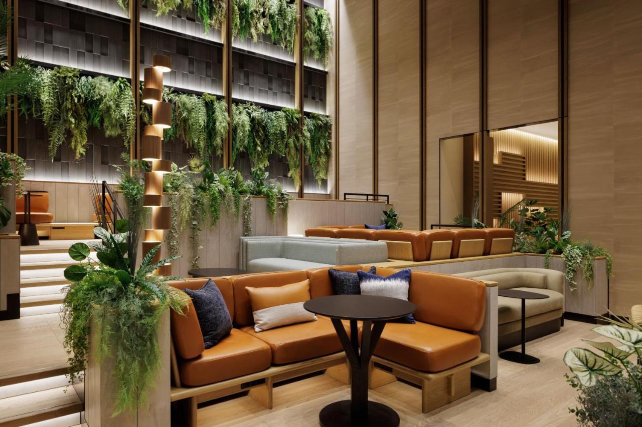 Sheraton Каґошіма Екстер'єр фото