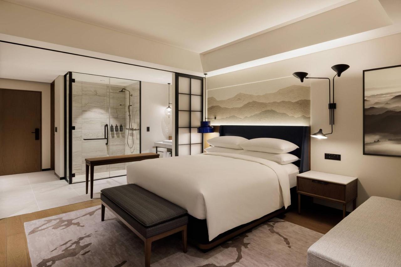 Sheraton Каґошіма Екстер'єр фото