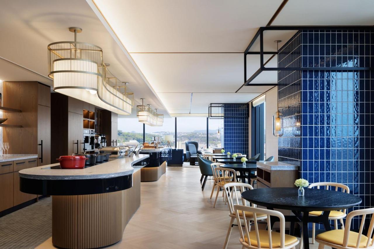 Sheraton Каґошіма Екстер'єр фото