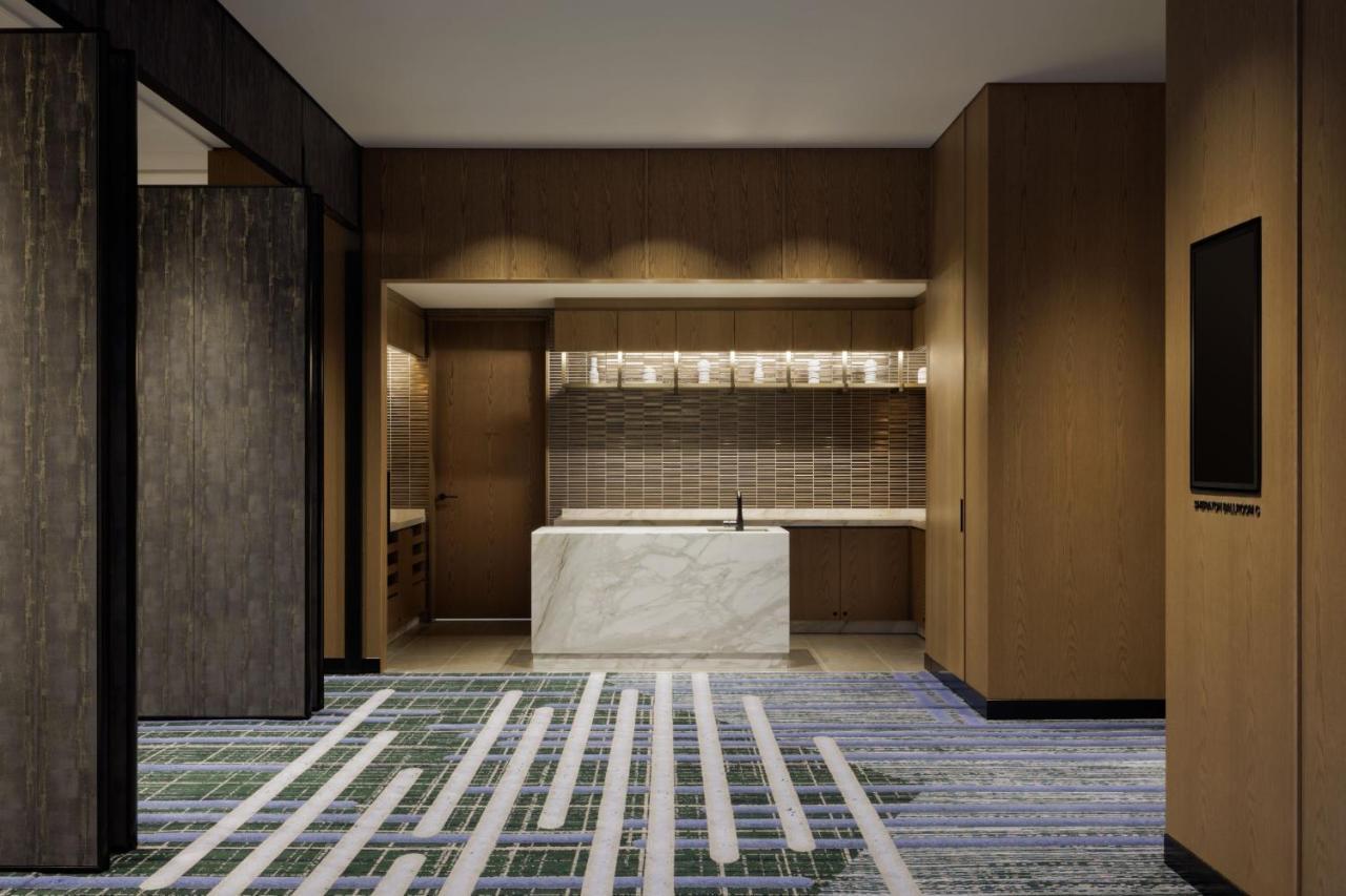 Sheraton Каґошіма Екстер'єр фото