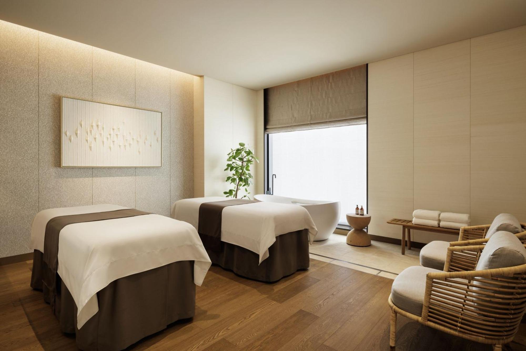 Sheraton Каґошіма Екстер'єр фото
